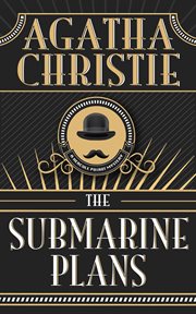 The submarine plans : a short story cover image