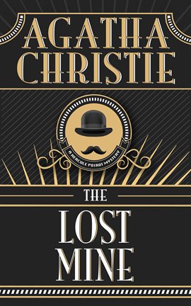 Cover image for The Lost Mine