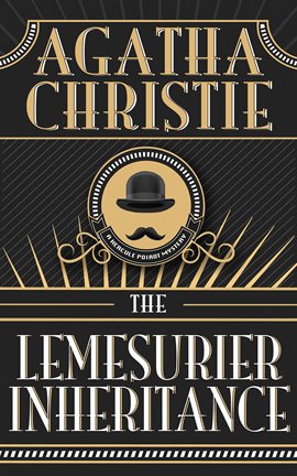 Cover image for The Lemesurier Inheritance