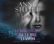 Darkness before the dawn cover image