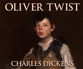 oliver twist audiobook