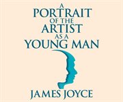 A portrait of the artist as a young man cover image