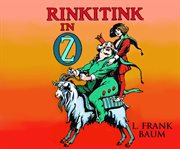 Rinkitink in Oz cover image