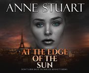 At the edge of the sun cover image
