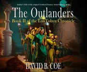The outlanders cover image