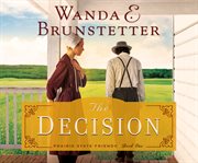 The decision cover image