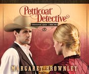 Petticoat detective cover image