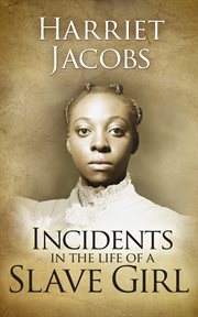 Incidents in the life of a slave girl cover image