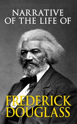 Umschlagbild für Narrative of the Life of Frederick Douglass