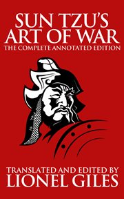 Sun Tzu's art of war : the modern Chinese interpretation cover image