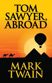 Tom sawyer, abroad cover image