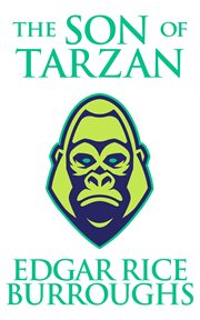 The son of tarzan cover image