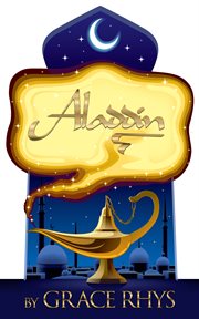 Aladdin : 3-movie collection cover image
