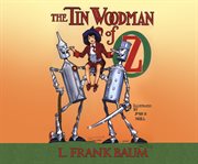 The Tin Woodman of Oz cover image