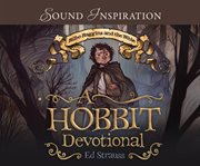 A hobbit devotional cover image