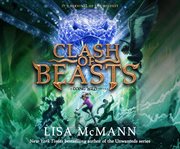 Clash of beasts cover image