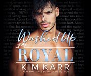 Washed up royal cover image