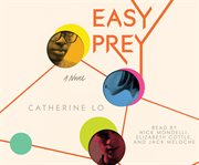 Easy prey cover image