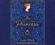 The princess cover image