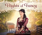 Flights of fancy cover image