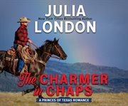 The charmer in chaps cover image