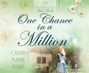One chance in a million cover image