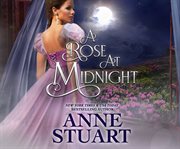 A rose at midnight cover image