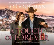 A touch of forever cover image