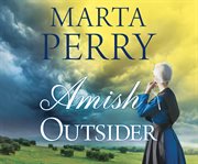 Amish outsider cover image