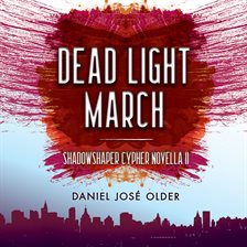 Cover image for Dead Light March