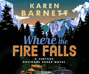 Where the fire falls cover image