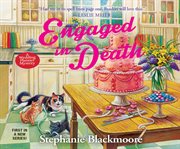 Engaged in death cover image
