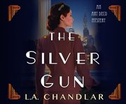 The silver gun cover image