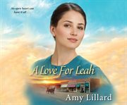 A love for Leah cover image