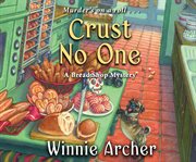 Crust no one cover image