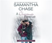 A Christmas rescue cover image