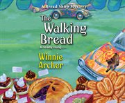 The walking bread cover image