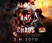 Blood and chaos cover image