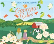 Georgia rules cover image