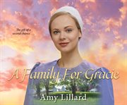 A family for Gracie cover image