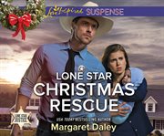Lone Star Christmas rescue cover image