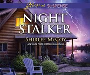 Night stalker cover image