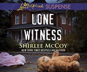 Lone witness cover image