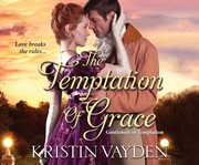 The temptation of Grace cover image