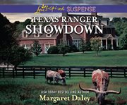 Texas Ranger showdown cover image
