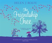 The friendship tree cover image