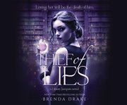 Thief of lies : a Library Jumpers novel cover image