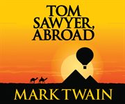Tom Sawyer, abroad cover image