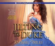 Jilting the duke cover image