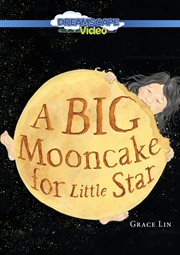 A big mooncake for little star cover image